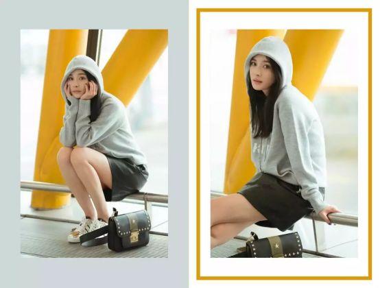 女明星私服穿搭大比拼,女明星谁的穿搭最潮