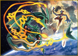 最强神奇宝贝,最强的神奇宝贝是谁