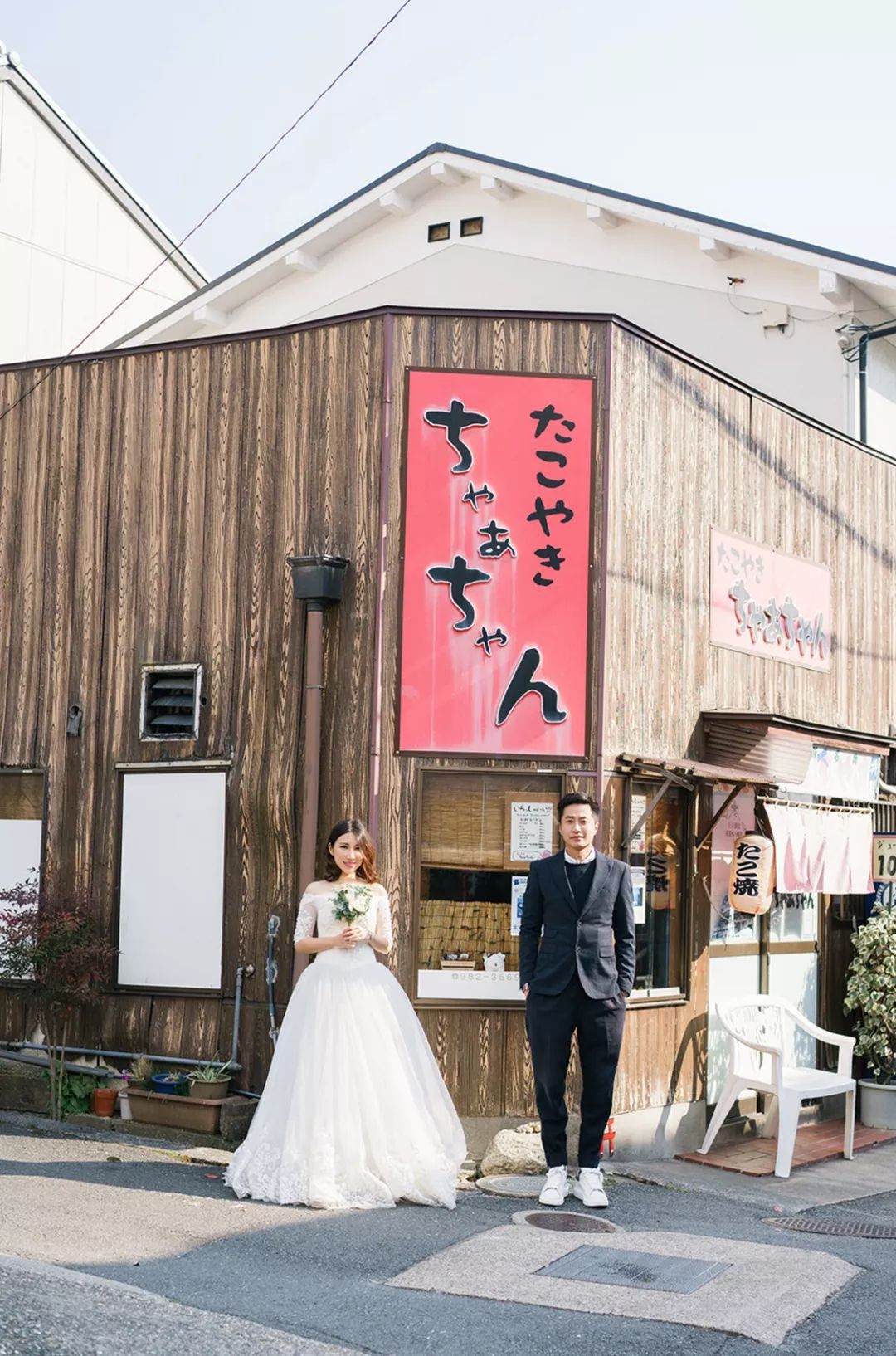 小清新婚纱照唯美图片,小清新婚纱照是不是很唯美啊