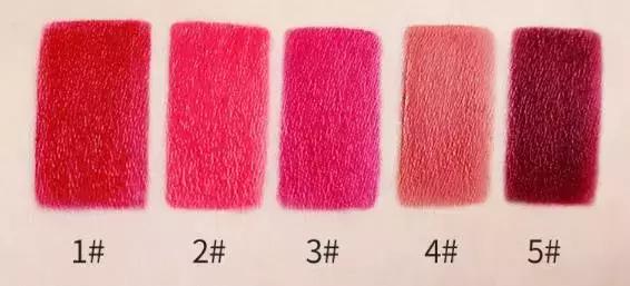 素颜可涂的口红平价好用,适合素颜涂的平价口红推荐