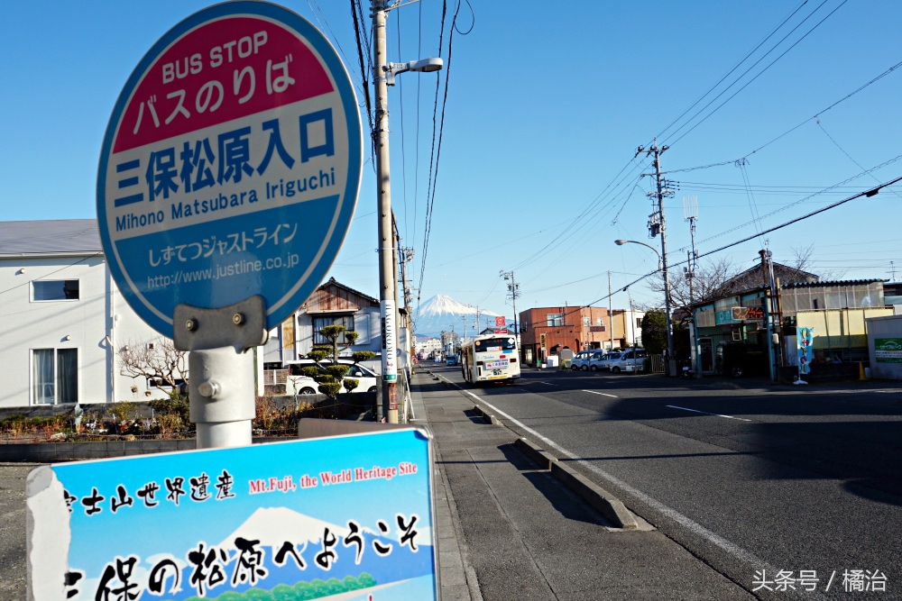 去日本富士山最便捷的交通,富士山箱根周游券攻略