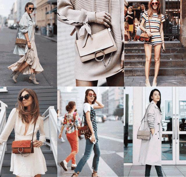 适合四季的小包包测评,99%的女生都喜欢什么礼物