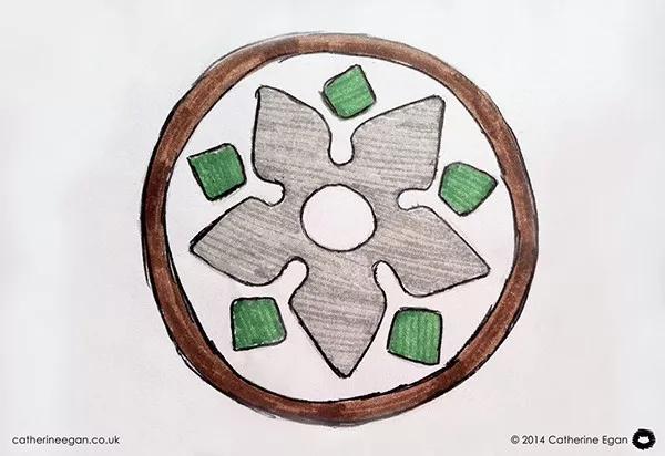 婚礼花艺设计品牌,花艺品牌logo