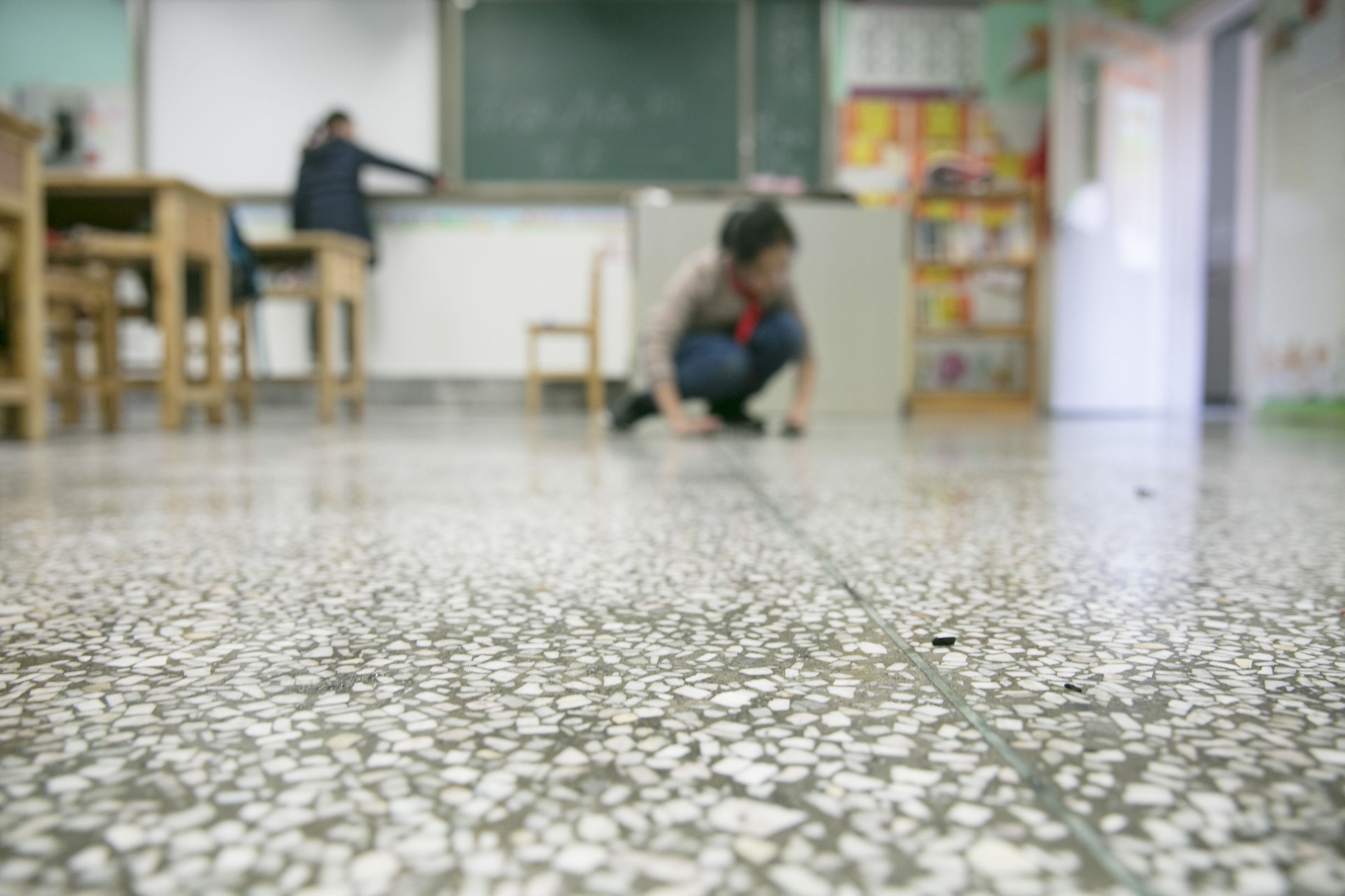 小学生学校大扫除感受和收获简短,小学生大扫除怎样来安排