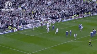 梅西十大经典直接任意球破门,梅西任意球和c罗任意球