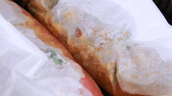 汉中哪家店的纸包鱼和烤鱼好吃,汉中24小时纸包鱼