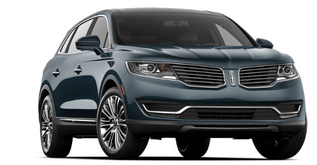 林肯mkx潮图,林肯mkx怎么取消静音