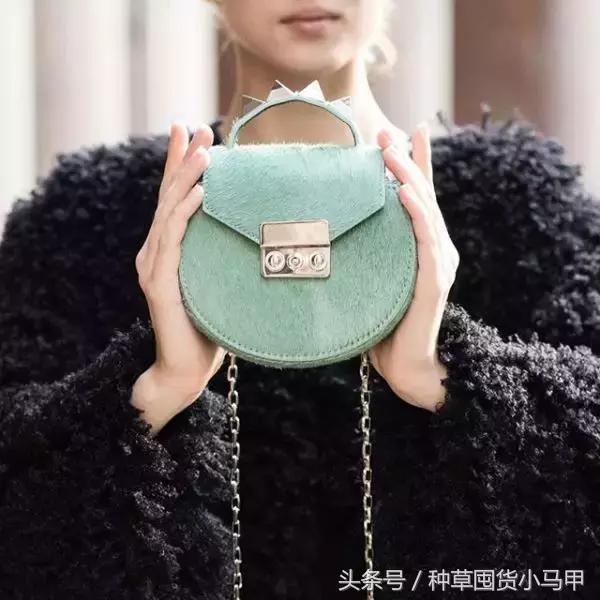 大牌包平价替代,8款高颜值的包包