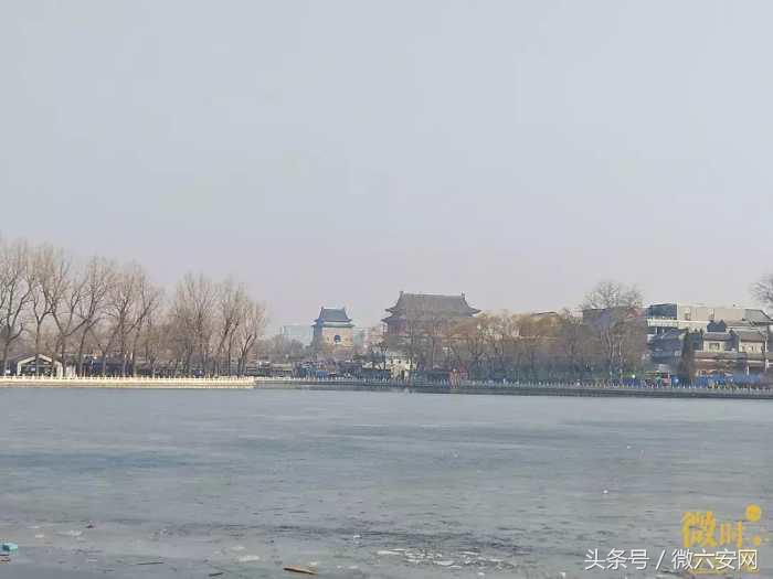 什刹海逛一圈多长时间,什刹海逛完要多久