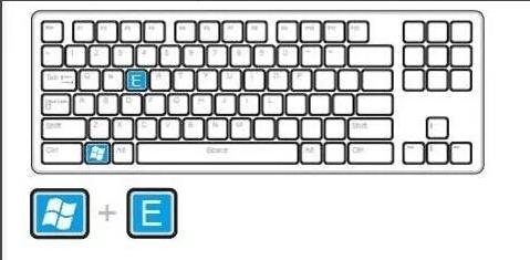 电脑高手技巧,教你电脑逼格小技巧