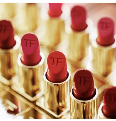 tf买口红还是唇釉,tf买一支必卖色号
