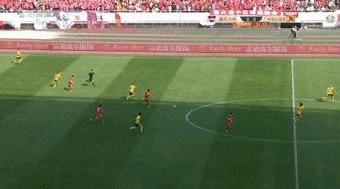 速度为王，八一八中超史上十大外快