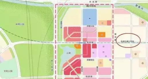 郑州地铁14号线规划长江公园站,郑州地铁12号线最新规划到南龙湖