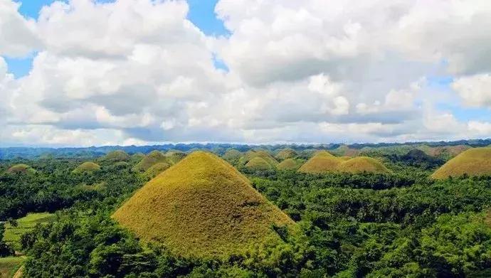 冷门便宜的超美海岛,四个值得去的绝美海岛