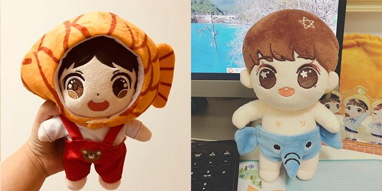 让易烊千玺粉丝感动到哭的礼物,易烊千玺粉丝让娱乐圈惊呆