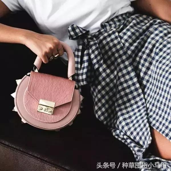 大牌包平价替代,8款高颜值的包包