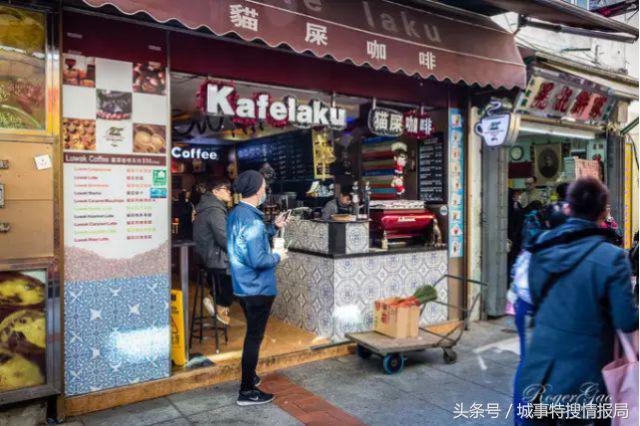 这是我见过最详细的旅游攻略,澳门必须去的旅游景点推荐