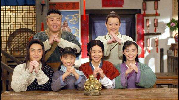 武林外传网游sf,武林外传服务器ip地址