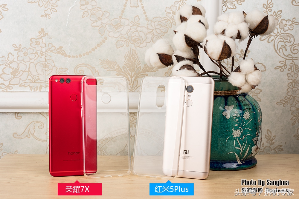 荣耀7x和红米5plus哪个值得入手,红米5plus和荣耀7x哪个值得买
