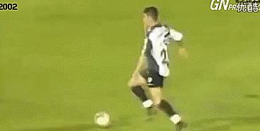 c罗的十八般武艺,c罗技术集锦