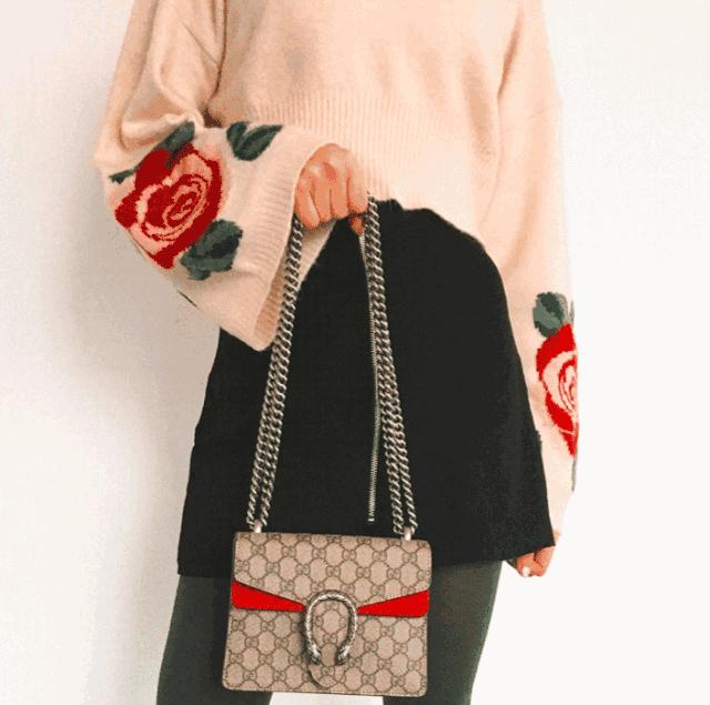 适合四季的小包包测评,99%的女生都喜欢什么礼物