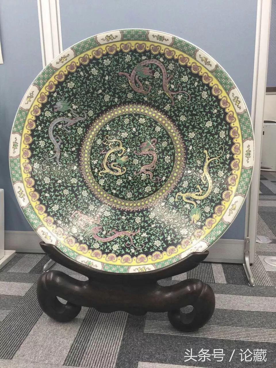 瓷器十种造假方式,瓷器造假陷阱大全