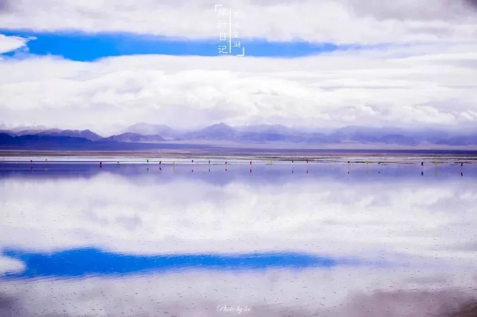 28岁前该去的9个旅游地,必去的30个旅行地