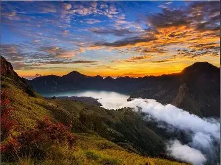 冷门便宜的超美海岛,四个值得去的绝美海岛