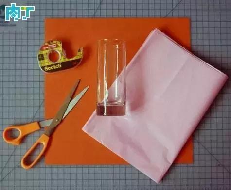 元宵节制作特别的灯笼,元宵节亲手制作一盏灯笼