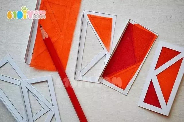 元宵节制作特别的灯笼,元宵节亲手制作一盏灯笼