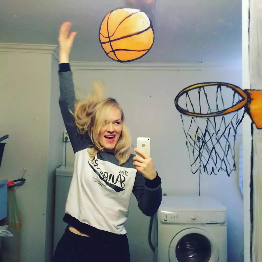 五个小技巧，拍出最美自拍照