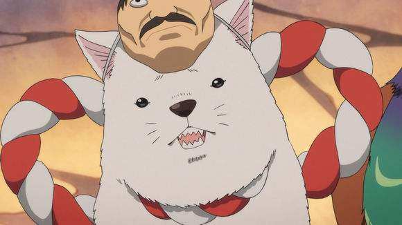 动漫中的那个可爱的狗,盘点狗狗的动画片