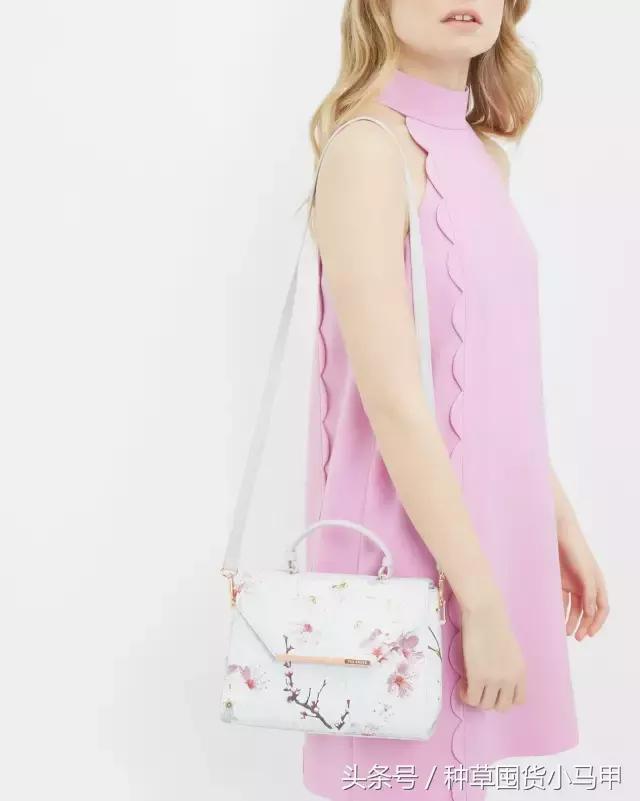 大牌包平价替代,8款高颜值的包包