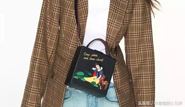 大牌包平价替代,8款高颜值的包包