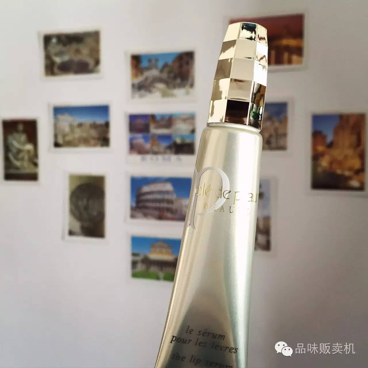 每个女生都实用的好物,精致女孩的必备小物