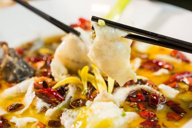 排队一小时吃个网红饭,排队三个小时的美味