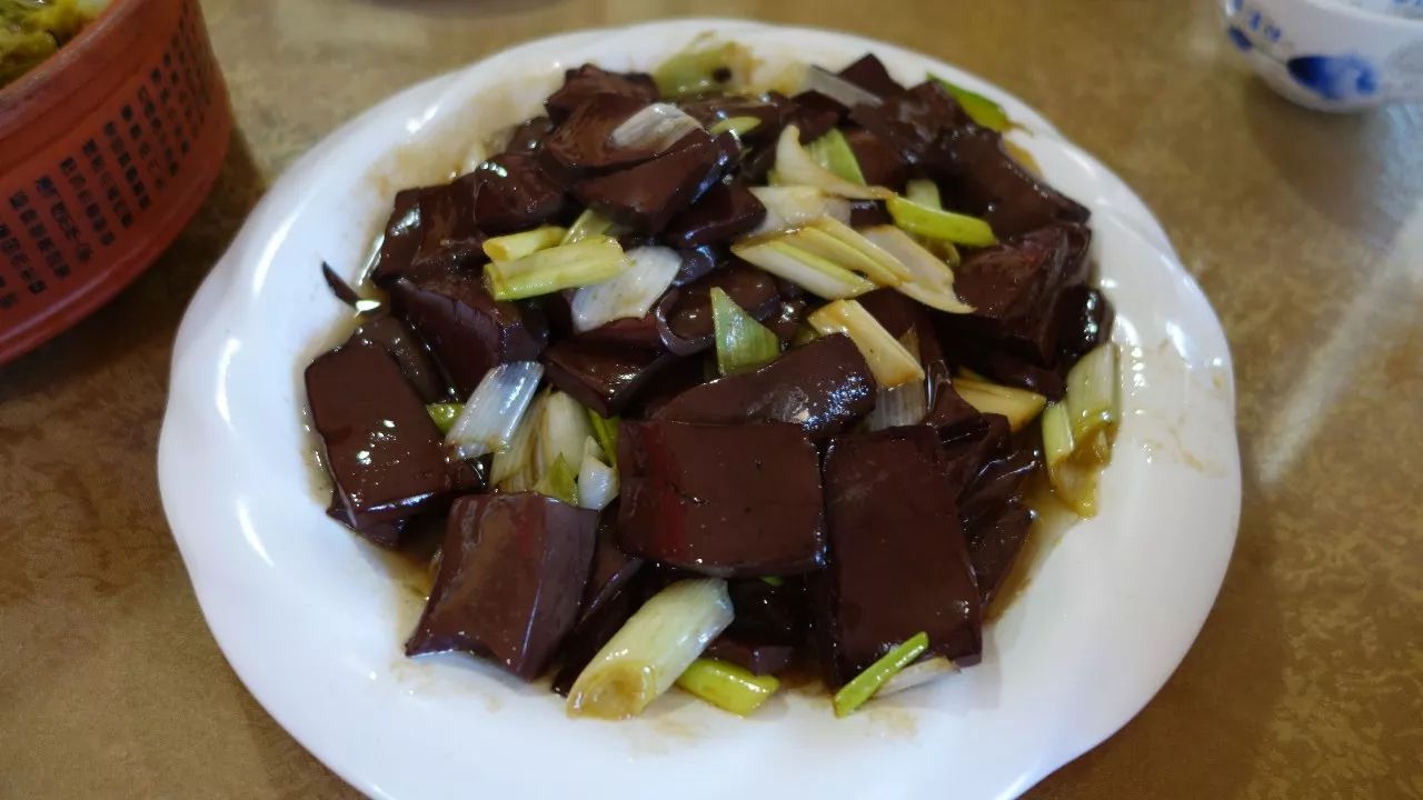 时光吃遍石家庄——都说赵县的驴肉好,具体咋样?