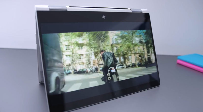 惠普spectrex36015深度测评,惠普spectrex36014笔记本电脑评测