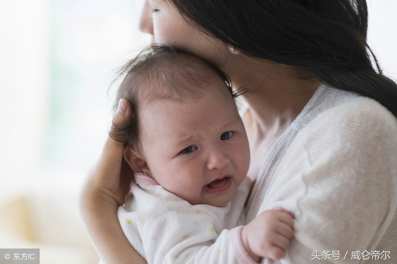 宝宝内火太盛,如何判断宝宝内火重