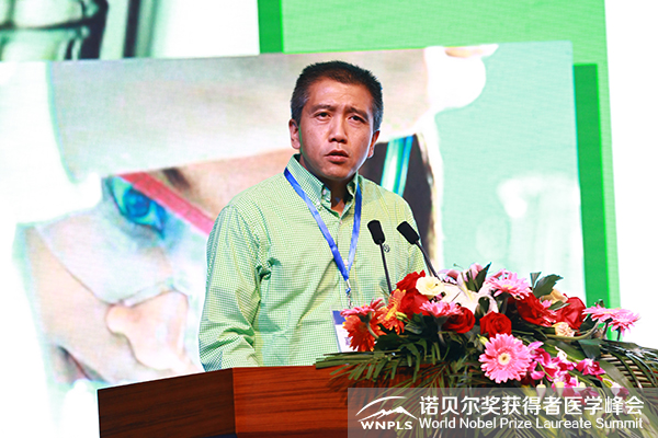 方恩医药副总裁熊海山：如何抓住加入ICH带来的机遇