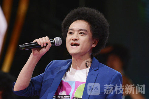 江苏卫视荔枝灯会节目单,荔枝元宵节灯会