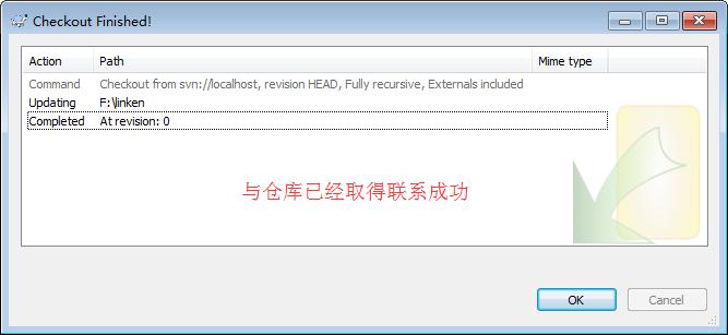 svn使用教程简易入门,svn项目如何使用教程