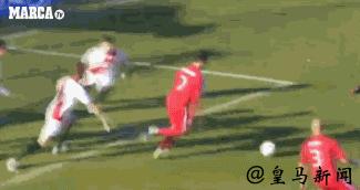 c罗的十八般武艺,c罗技术集锦