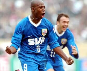 速度为王，八一八中超史上十大外快