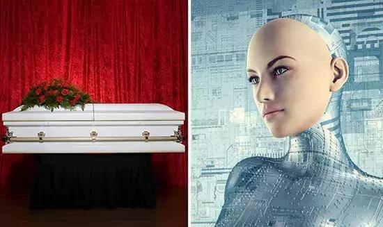 ai能让人类实现永生吗,ai探索人类永生的奥秘