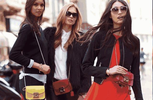 秋冬小包包测评,小包包测评推荐夏季