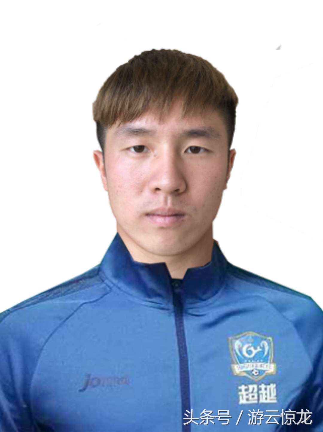 2018大连超越引援,大连超越u19阵容名单