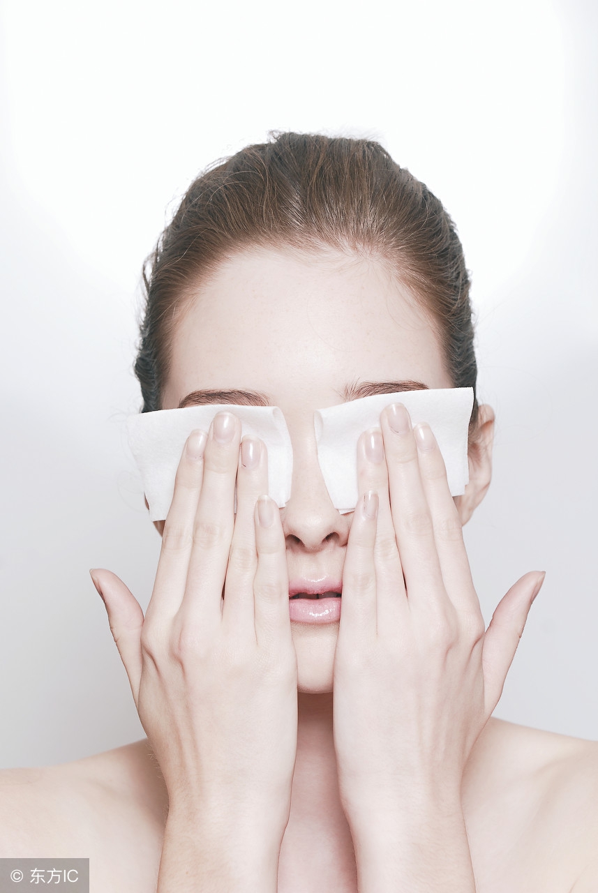 眼霜怎么选择最佳,眼霜怎样用才是正确的