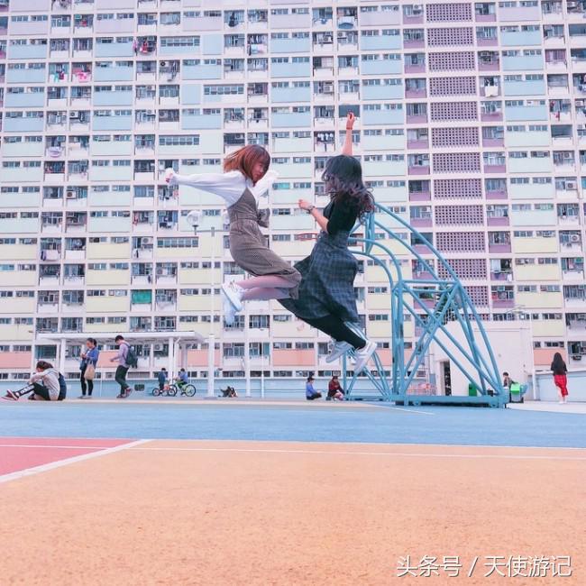 深圳去香港一日游最佳攻略自由行,香港游攻略100元