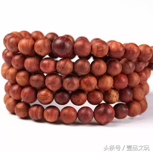 一个好的文玩，该如何去佩带呢